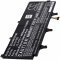 Helyettes�t� laptop akku Asus GX701GX-EV067T