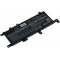 Helyettes�t� laptop akku Asus VivoBook X542UF-DM001T