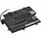 Helyettes�t� laptop akku Asus VivoBook Flip 12 TP203NA-BP055TS