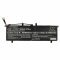 Helyettest akku Asus ZenBook Duo 14 UX482EG-HY Series wie C41N2004, Li-Polymer , 15.4V, 4050mAh