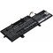Helyettes�t� laptop akku Asus ZenBook Pro 14 UX480FD-BE941T