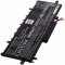 Helyettes�t� laptop akku Asus ZenBook 14 UX434FA-A5101R