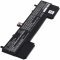 Helyettes�t� laptop akku Asus ZenBook 15 UX534FTC-BPC1517U