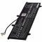 Helyettes�t� laptop akku Asus ZenBook UX481FA-BM020T