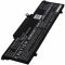 Helyettes�t� akku Asus ZenBook 14 Ultralight UX435EAL-AP1341T laptophoz