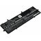 Helyettes�t� laptop akku Asus Zenbook 14 UX433FQ-A5107R