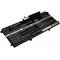Helyettes�t� laptop akku Asus Zenbook UX305FA-FB192T