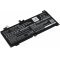Helyettes�t� laptop akku Asus ROG Strix GL504GM-ES049T