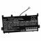 Helyettes�t� akku Asus C423NA-DH02 4850mAh
