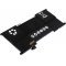 Helyettes�t� akku Asus t�pus C23-UX21