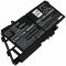 Latitude 7340 laptop akku (helyettes�t�)