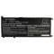 Helyettest akku Dell Chromebook 13 3380-6TXJ4 FMXMT 7000mAh