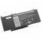 Helyettest akku Dell tpus G5M10 6800mAh