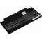 Fujitsu t�pus CP64148401 helyettes�t� akku 10,8V 4050mAh 43,7Wh Li-Ion