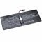 Helyettes�t� akku Fujitsu Lifebook U904 t�pus FPCBP412 3050mAh