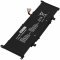 HP ProBook 445 G11 helyettes�t� laptop akku 11,4V 4300mAh 49Wh Li-Ion
