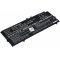 Helyettes�t� laptop akku HP Pro X2 612 G2 (1BT08UT)
