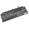 Helyettes�t� akku HP Spectre x2 12 Detachable PC  t�pus AH04XL 5300mAh