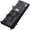 Helyettes�t� laptop akku HP Spectre X360 15-EB0035TX