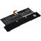 Helyettes�t� laptop akku HP Spectre 13-V100NX (�gyeljen a szalagk�bel csatlakoz�s�ra)