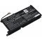 Helyettes�t� laptop akku HP Spectre x360 15-ap004nf
