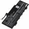 Helyettes�t� laptop akku HP Pavilion Aero 13-BE0219AU