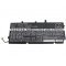 Helyettes�t� akku HP t�pus HSTNN-IB6Z