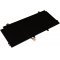 Helyettes�t� akku HP t�pus 859356-855