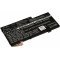 Helyettes�t� akku HP t�pus TPN-Q185