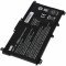 Helyettes�t� akku HP t�pus TPN-Q209