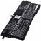 Helyettes�t� akku HP t�pus ET04XL