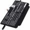 Helyettes�t� laptop akku HP t�pus M90785-2C1