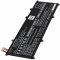 Helyettes�t� laptop akku HP t�pus R5439K323JB-TR/RICOH