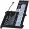 Ersatzlaptop akku f�r Lenovo IdeaPad 300s Serie (helyettes�t�)