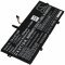 Lenovo Yoga Slim 7 Carbon 13IAP7 82U90051UK helyettes�t� laptop akku 7,72V 6250mAh 48wh Li-Polymer
