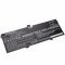 Helyettes�t� akku Lenovo Yoga C930-13lKB-81C4002YMZ t�pus 5B10Q82425 7600mAh