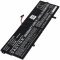Helyettes�t� laptop akku Lenovo Yoga 7 14IAL7-82QE0035MJ