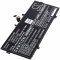Helyettes�t� laptop akku Lenovo Yoga slim 7-13ACN05(82CY000TGE)