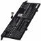 Helyettes�t� laptop akku Lenovo ThinkBook Plus G2 ITG 20WH0015IU