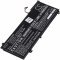 Helyettes�t� laptop akku Lenovo ThinkBook 15 2021