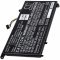 Helyettes�t� laptop akku Lenovo ThinkBook 15 G2 ITL 20VE0043MB