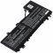 Helyettes�t� laptop akku Lenovo IdeaPad Slim 5 14ABR8 82XE0034HV