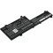 Helyettes�t� laptop akku Lenovo IdeaPad Flex 5-14IIL05 81X10024AU