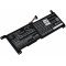 Helyettes�t� akku Lenovo t�pus SB10W67317