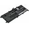 Helyettes�t� akku Lenovo t�pus SB10T83119