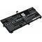 Helyettes�t� akku Lenovo t�pus 02DL021