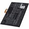 Helyettes�t� akku Lenovo t�pus SB18C04740