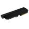 Helyettes�t� akku Lenovo t�pus 41U3198 4400mAh