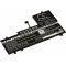Helyettes�t� akku Lenovo t�pus L15L4PC2