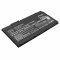 Helyettest laptop akku Fujitsu LifeBook P727 / P728 / U727 / tpus FPB0337S